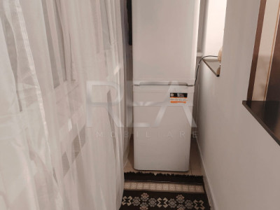 Apartament 3 camere decomandat P/4, Drumul Taberei, Favorit.