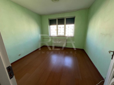 3 camere - 9/10 - Titan/Trapezului