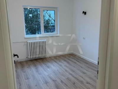 Apartament 3 Camere Rahova 