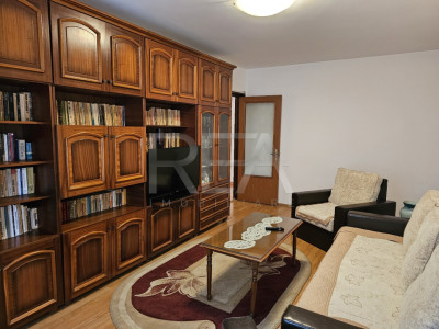 Apartament 3 Camere Garleni Ghencea