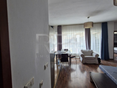 APARTAMENT CU 3 CAMERE LĂNGĂ AUCHAN TITAN 