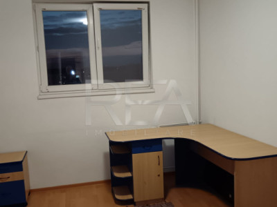 3 camere - Titan/Pallady - decomandat  - metrou