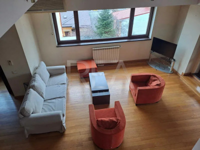 Duplex Deosebit Clădire Tip Boutique — Turda