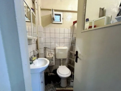 3 camere decomandat 4/10, Drumul Taberei, Aleea Dealul Macinului.