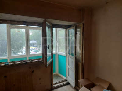 3 camere - Etaj 1 | Bloc 1979 Reabilitat | Alexandru Obregia