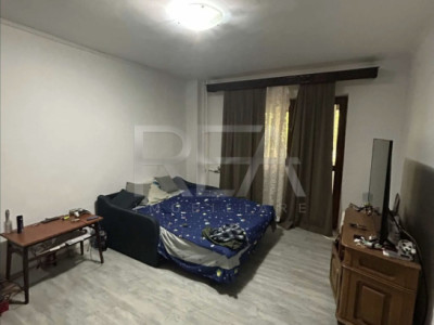 2 camere P/10, renovat, Aleea Poarta Alba, 5 min. metrou Lujerului