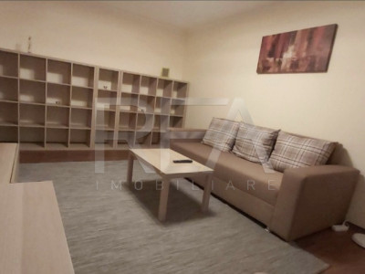 2 camere, 50 mp, 1/4, anvelopat, Politehnica, Arinii Dornei