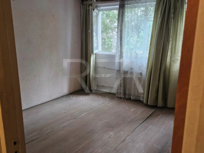 Apartament 2 camere, bloc tip P/ Drumul Taberei