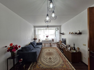 APARTAMENT CU 2 CAMERE APROAPE DE STAȚIA DE METROU 1 DECEMBRIE 1918 