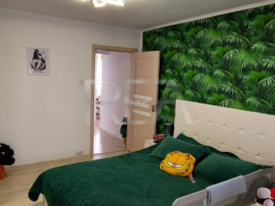 3 camere - Colentina/Teiul Doamnei - decomandat 