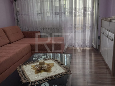2 camere, decomandat, et 1/10- Drumul Taberei