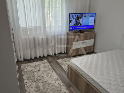 2 camere - Titan - renovat - metrou 