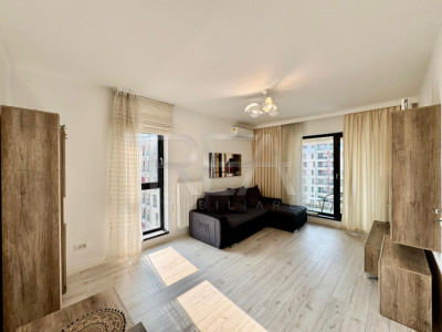 2 camere - Mobilat- Exigent Plaza 