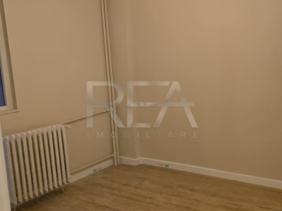 2 camere - Chisinau/Miramar - decomandat - 1983 - renovat