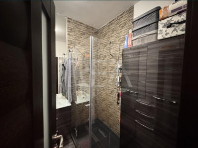 Garsoniera | Complexul Exigent Plaza | Faza 5 | TVA9% INCLUS