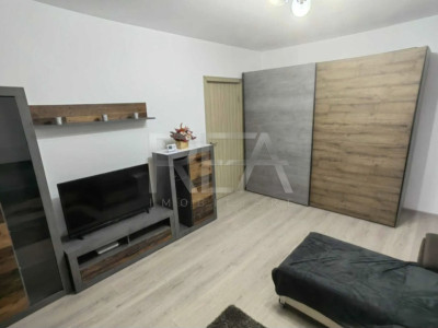 2 camere 3/11 Exigent Plaza -Faza 3.