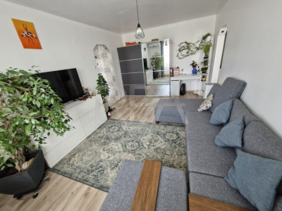 Apartament la 1 minut distanță de stația de metrou 1 Decembrie 1918