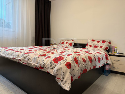 Apartament 3 Camere Targu Neamt Dr Taberei
