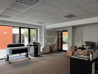 Spațiu de Birou 80 mp Central | Cismigiu