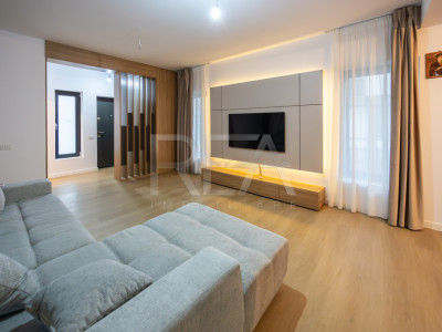 Unitate in duplex Metrou Republica 
