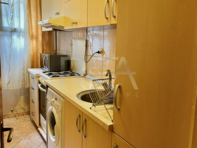 Garsonieră - Titan/Pallady - 2/10 - decomandat - metrou