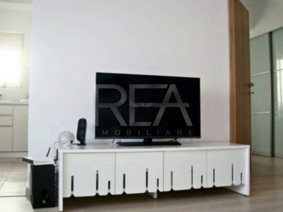 2 camere 3/10, bloc 2014, Dristor Residence.