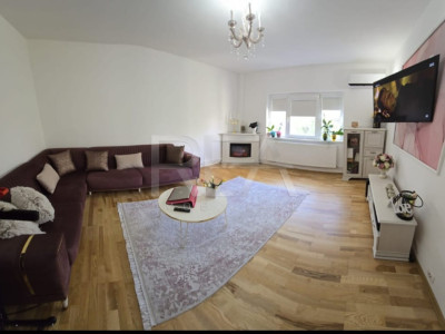 Apartament 3 Camere Sebastian Ileana Cosânzeana