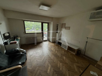 4 camere, 90 mp, bloc 1979, Lujerului-20m metrou