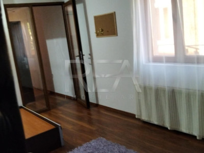 Garsonieră | Centrală Proprie | Bloc nou | 16 Minute Metrou Crangasi