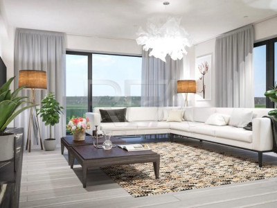 UP Boutique - Pipera Voluntari - APARTAMENT 2 CAMERE finisaje LUX