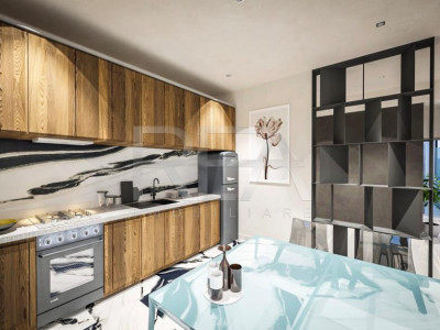 UP Boutique - Pipera Voluntari - APARTAMENT 2 CAMERE finisaje LUX