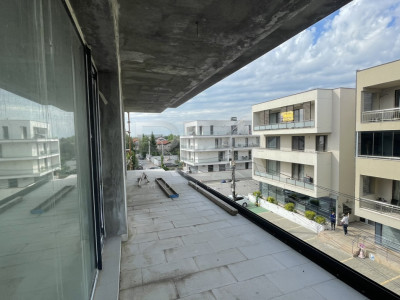UP Boutique - Pipera Voluntari - APARTAMENT 3 CAMERE finisaje LUX