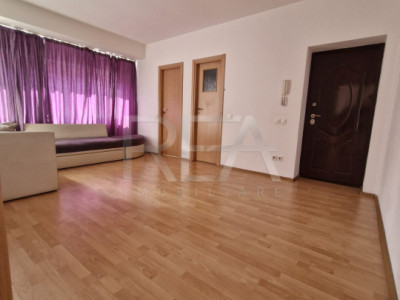 APARTAMENT CU 2 CAMERE LÂNGĂ ȘCOALA GENERALĂ 47 