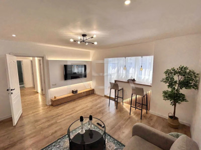  2 camere, complet renovat, Drumul Taberei – 300m de metrou