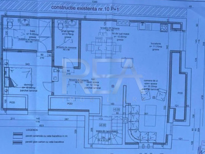 Apartament 2 Camere Prelungirea Ghencea