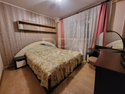 2 Camere Centra Proprie Zona Lujerului
