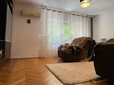 Apartament 3 Camere Calea 13 Septembrie 