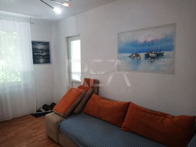 3 Camere | An Constructie 1982 | Zona Drumul Taberei - Ghencea