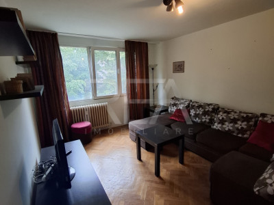 3 camere 2/4, anvelopat, Drumul Taberei, Aleea Parva.
