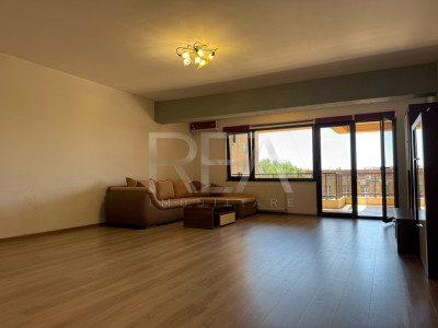 Apartament 3 Camere Saphir Stein Residence