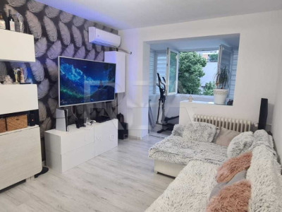 Apartament 2 Camere Favorit 