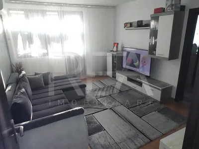 Apartament 2 Camere Dr Taberei C tin Brancusi