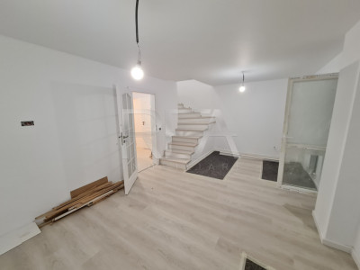 4 camere | Duplex complet renovat | 4 min Metrou Păcii | Bd. Iuliu Maniu