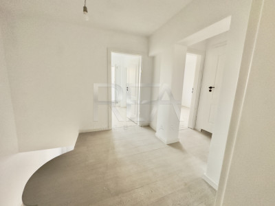 4 camere | Duplex complet renovat | 4 min Metrou Păcii | Bd. Iuliu Maniu