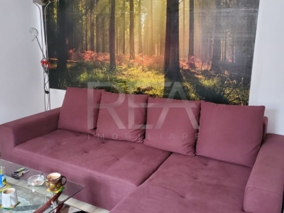 Casă de vânzare în zona bulevardului Decebal