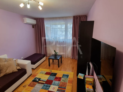 3 camere, decomandat, et 2/10 - Drumul Taberei
