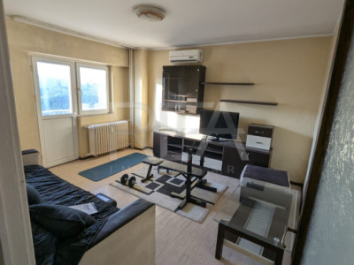 3 Camere | An Constructie 1983 | Zona Dristor - Baba Novac 