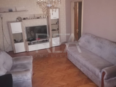 3 camere - Titan/Liviu Rebreanu - metrou - CASH