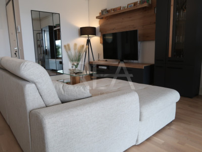 2 Camere 102 TheAddress | Barbu Vacarescu – Floreasca