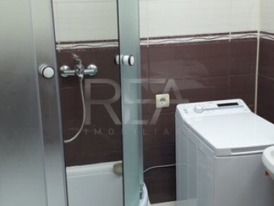 Garsonieră - Iancului -1982 - 5/10 - renovat - metrou